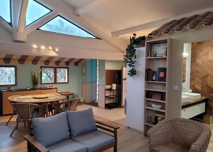 Le Patio