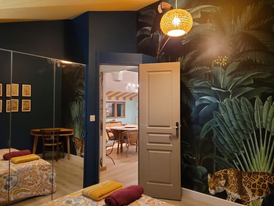 Le Patio Apartment