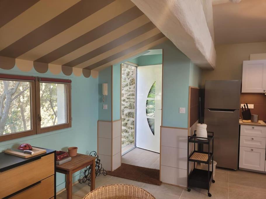 Apartment Le Patio