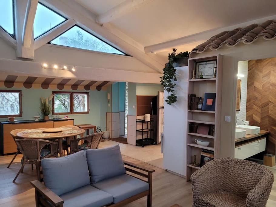 Le Patio