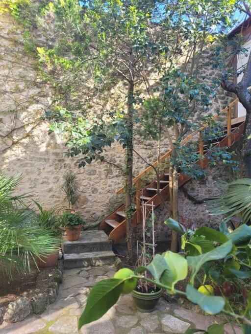 Apartment Le Patio Montbazin